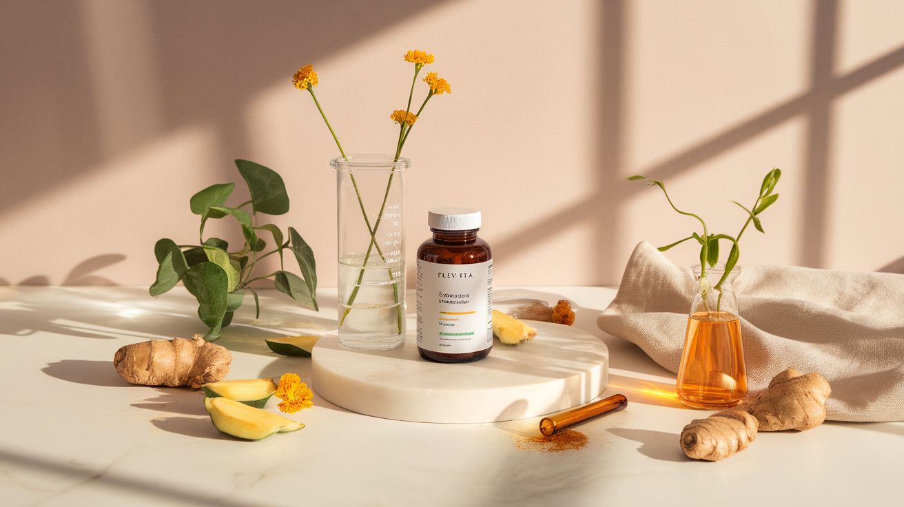 FlexiVita εργαστήριο και ερευνητικό κέντρο