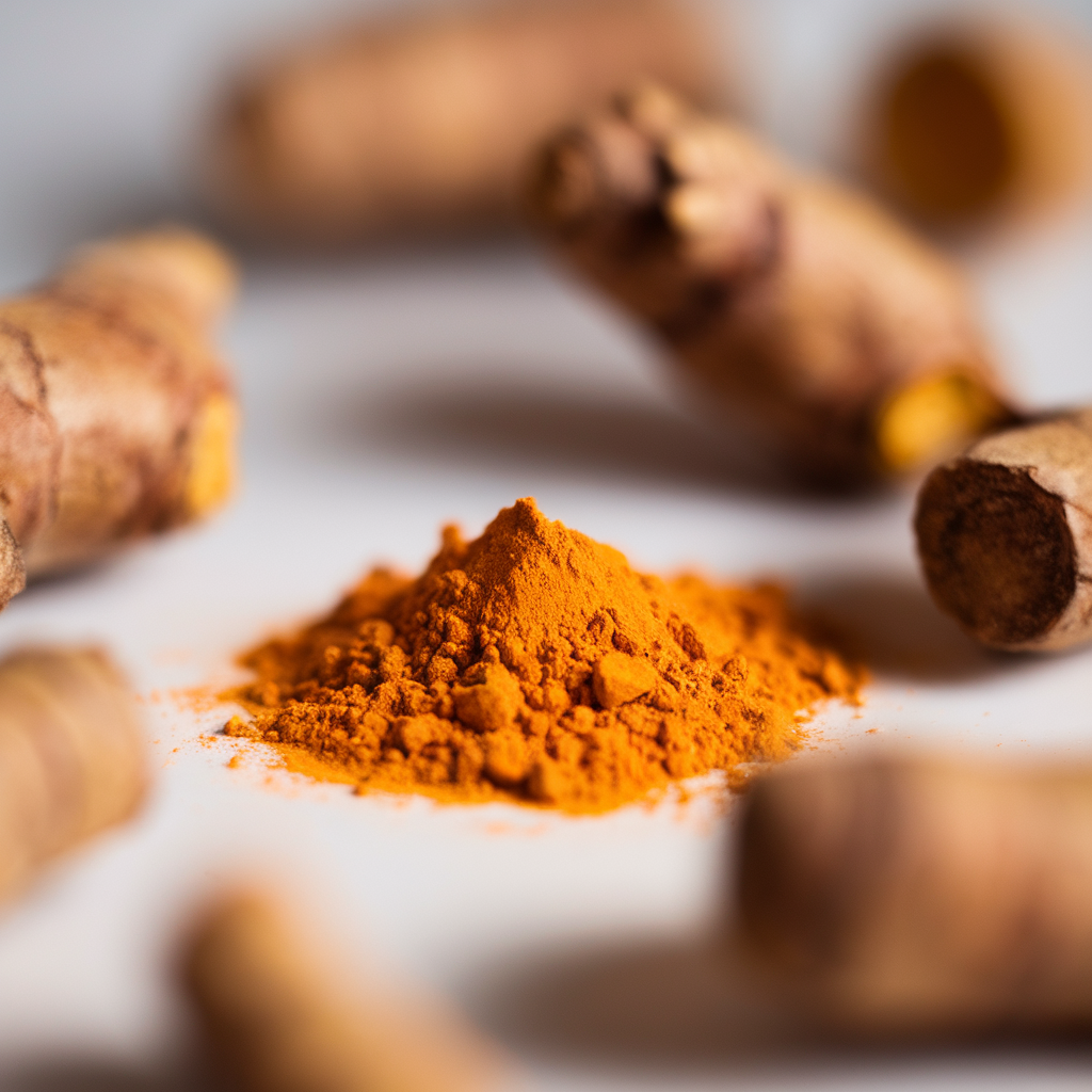 Turmeric Curcumin